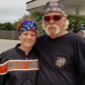 Meet your Posher, Toni